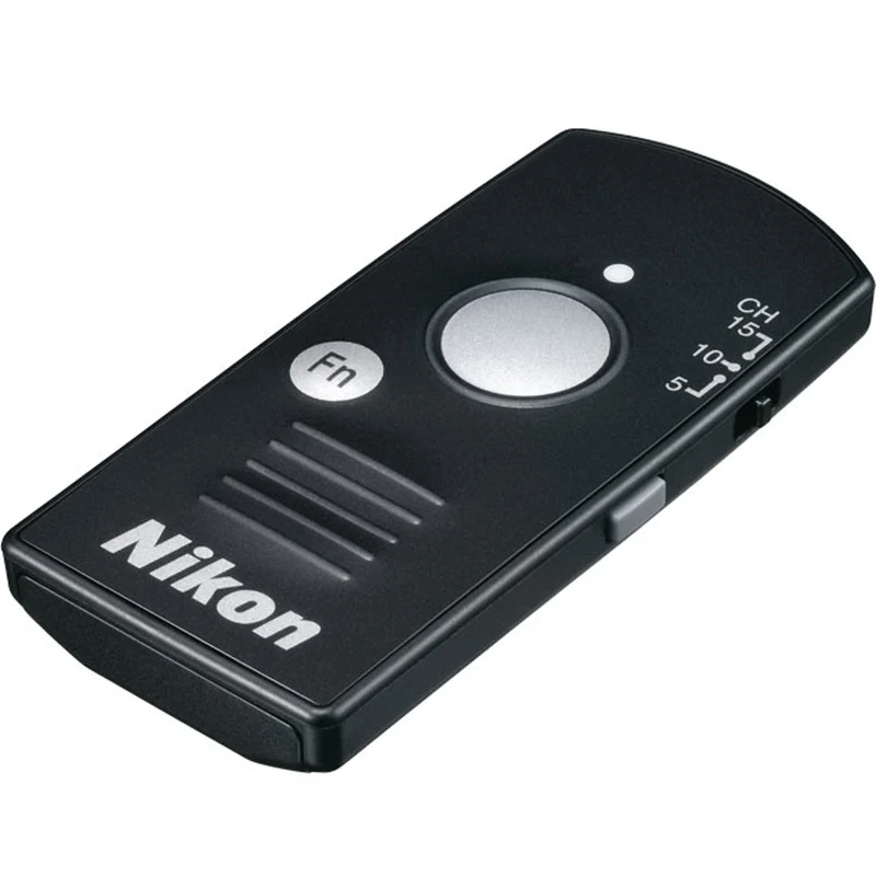 Télécommande sans fil WR-T10 (émetteur-récepteur)