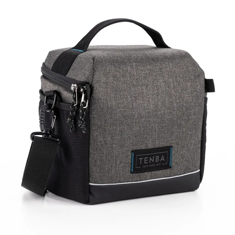 Sac d'épaule Skyline v2 8 (Gris)