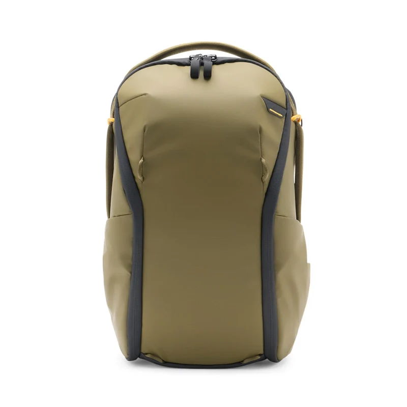 Sac à dos Everyday Zip 15L (Algue)