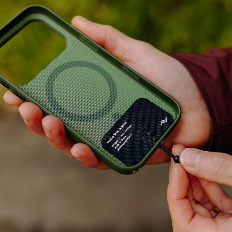 Adaptateur courroie Mobile
