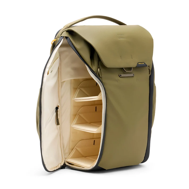 Sac à dos Everyday 30L V2 (Algue)
