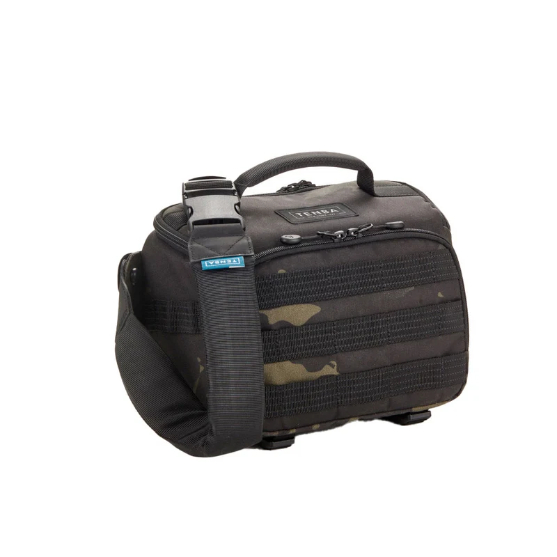 Sac Axis v2 4L Sling (MultiCam Noir)