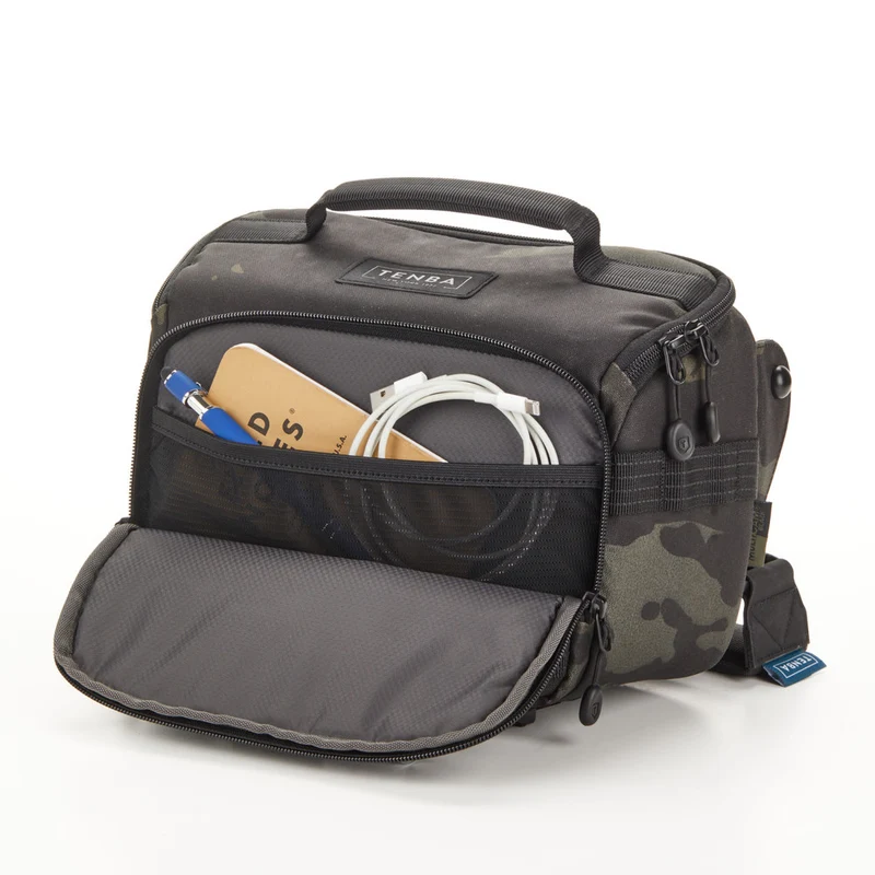 Sac Axis v2 4L Sling (MultiCam Noir)