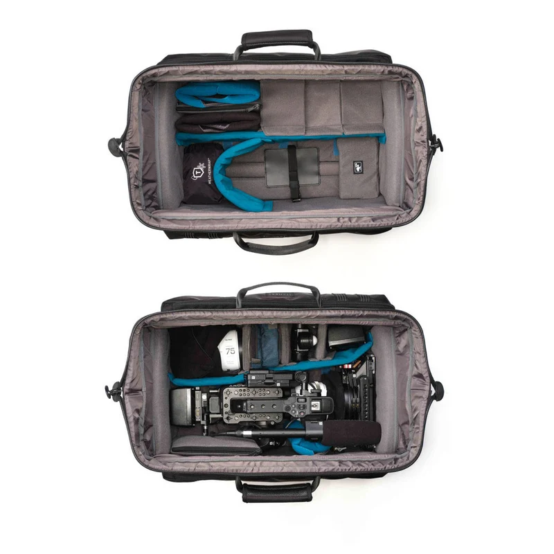 Valise à roulettes 24 Cineluxe V2