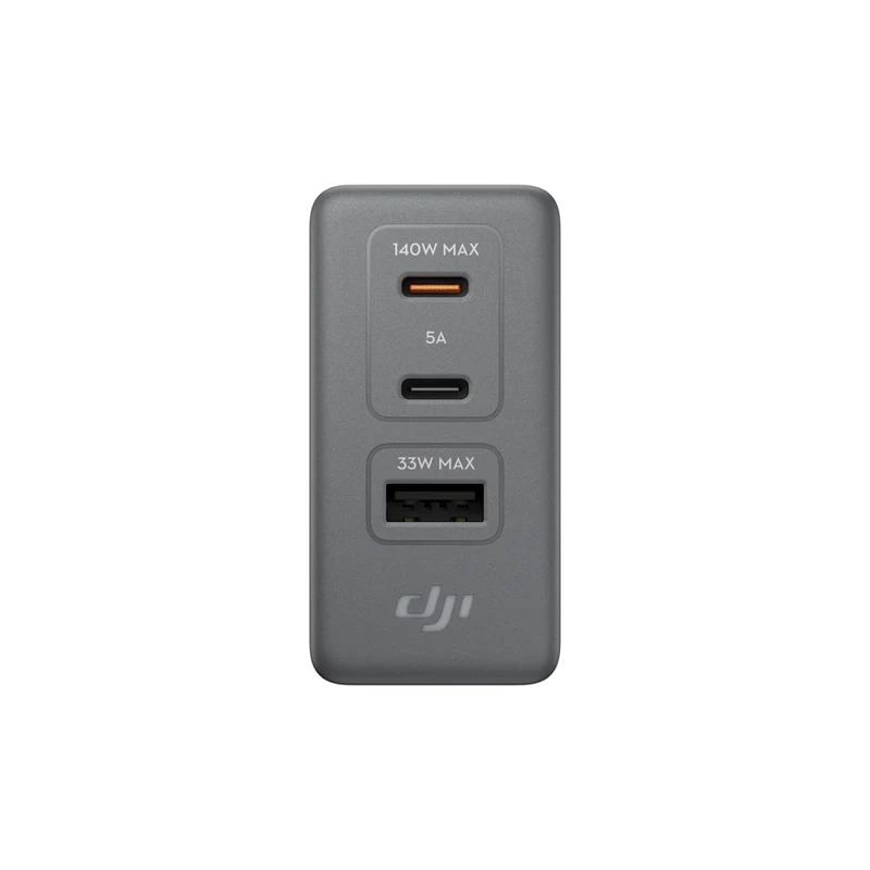 Chargeur 140W GaN