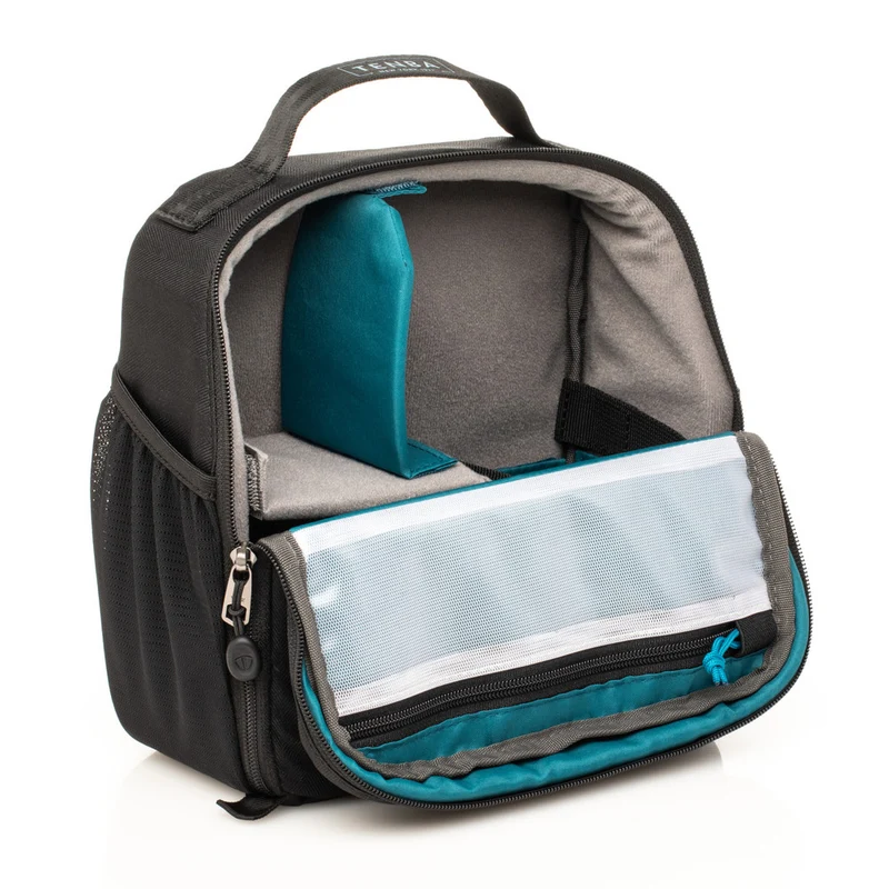 Insert pour sac à dos BYOB 9 Mince (Noir)