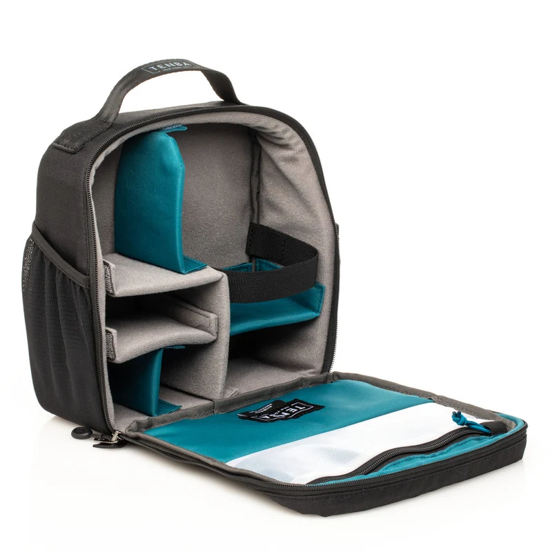 Insert pour sac à dos BYOB 9 Mince (Noir)