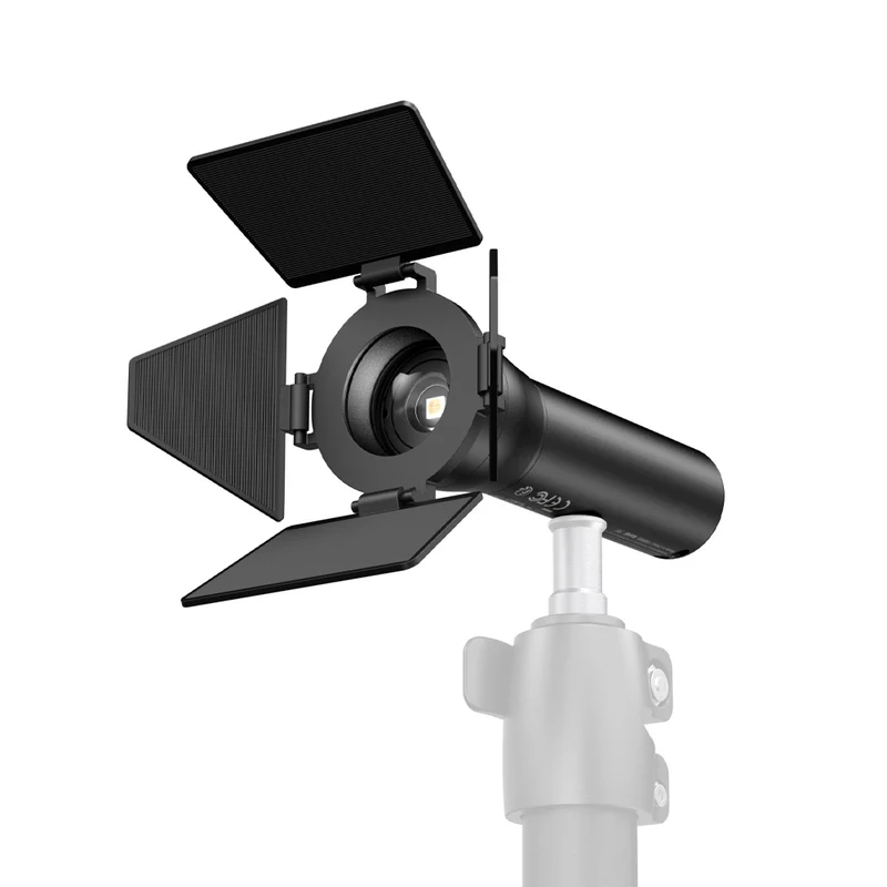 Lumière portable LED RF 05B
