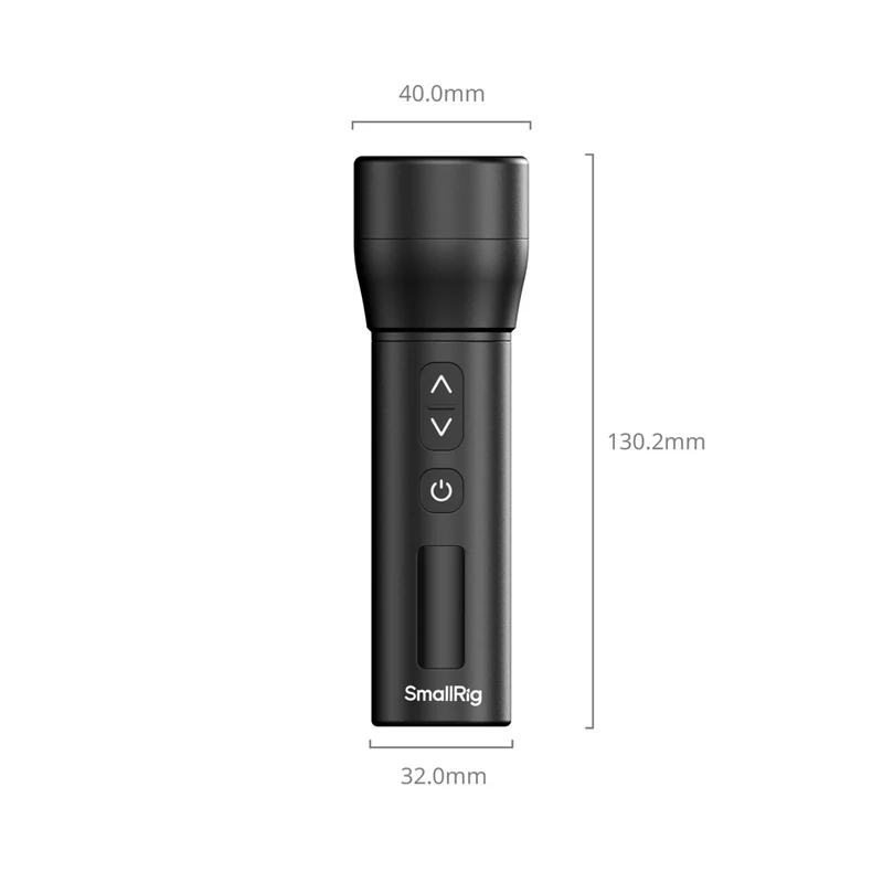 Lumière portable LED RF 05B