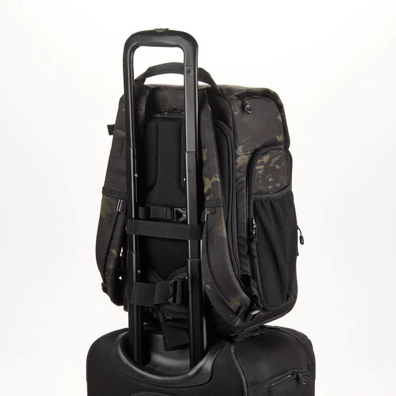Sac à dos Axis v2 LT 18L (MultiCam Noir)