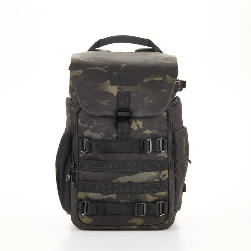 Sac à dos Axis v2 LT 18L (MultiCam Noir)