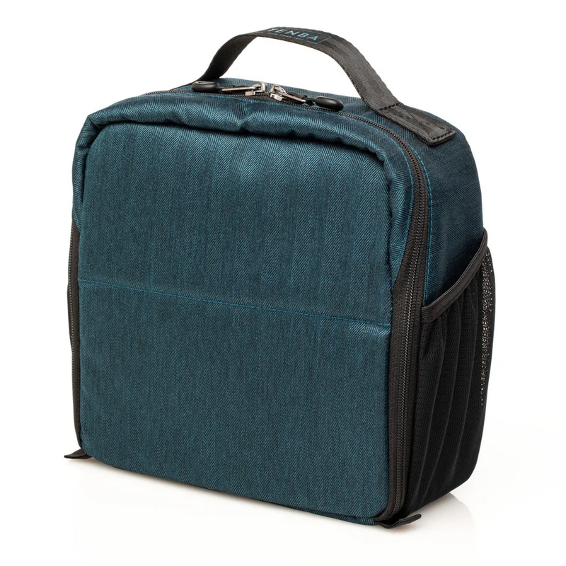 Insert pour sac à dos BYOB 9 Mince (Bleu)