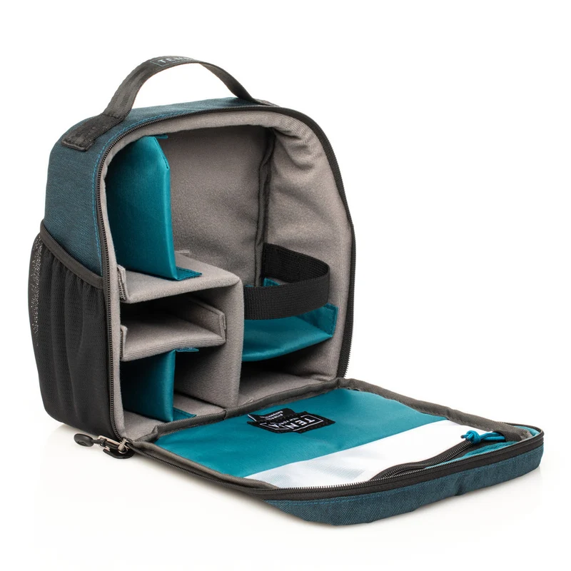 Insert pour sac à dos BYOB 9 Mince (Bleu)