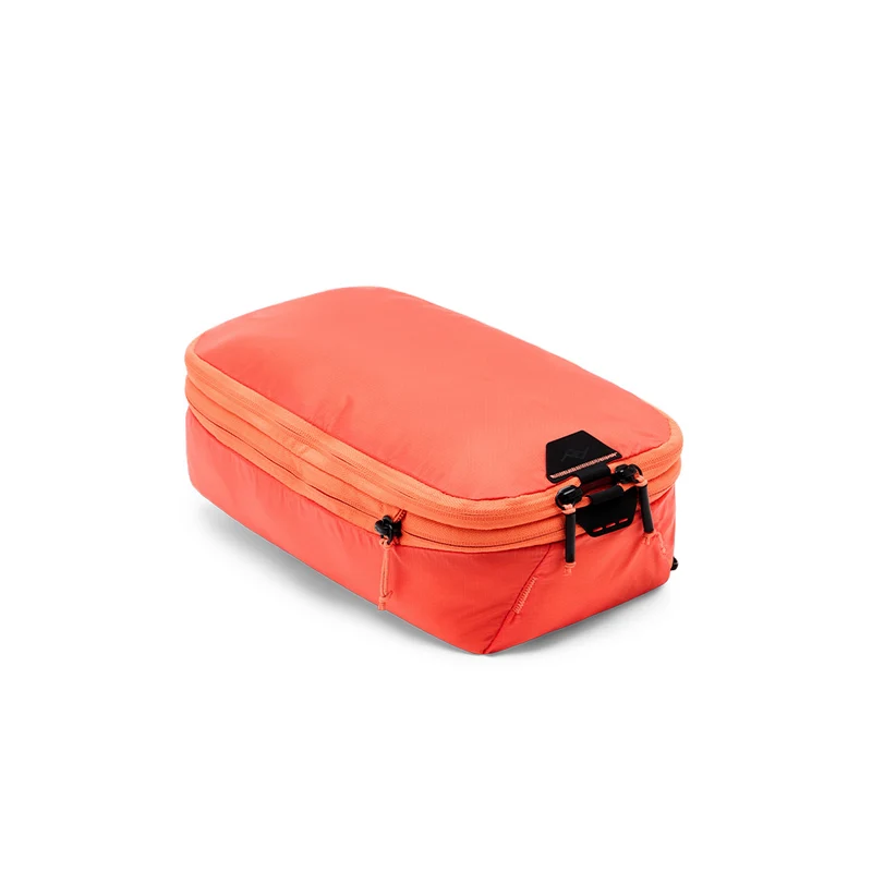 Pochette de Rangement Packing Cube (Petit, Ibis)