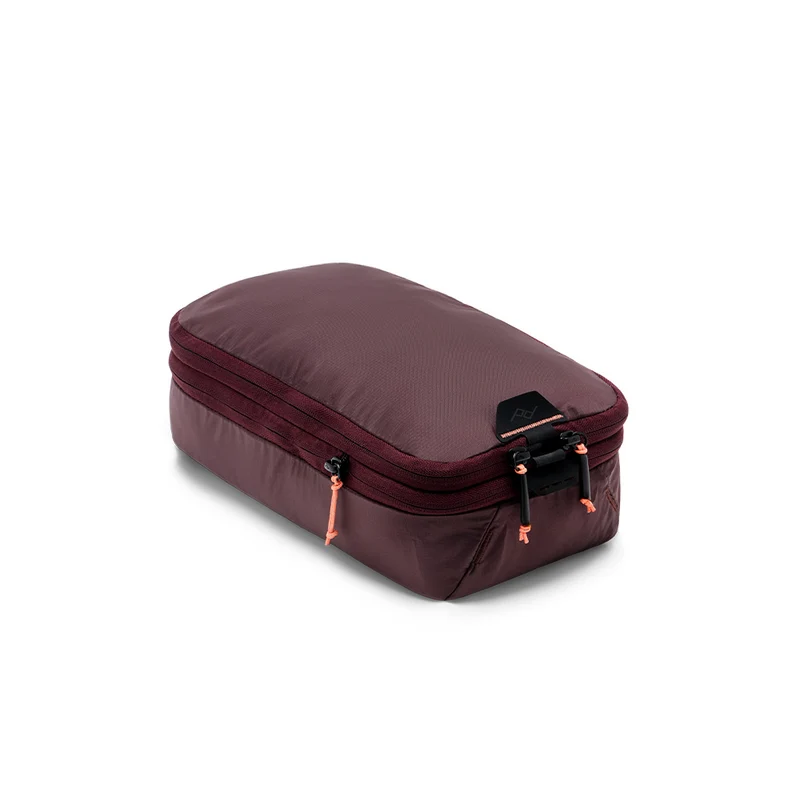 Pochette de Rangement Packing Cube (Petit, Éclipse)