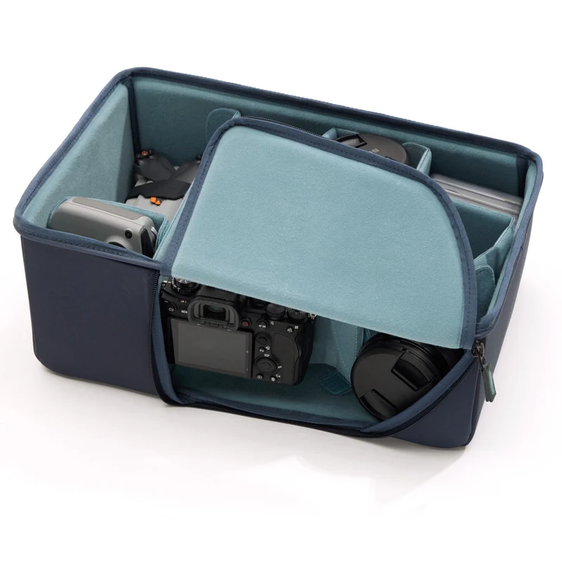 Module du rangement Core Unit Large DSLR v3