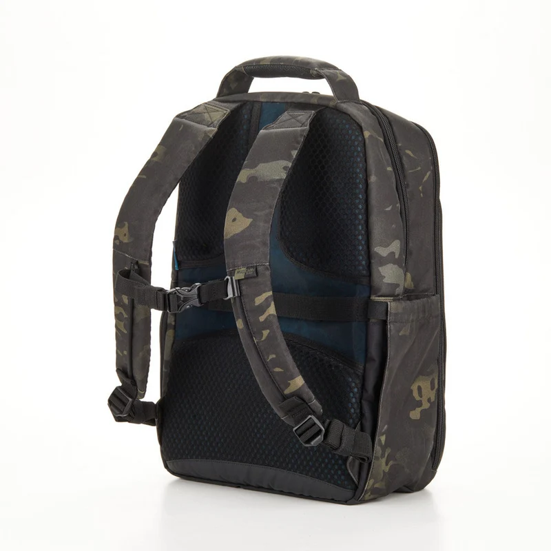 Sac à Dos Axis v2 Road Warrior 16L (Noir Multicam)