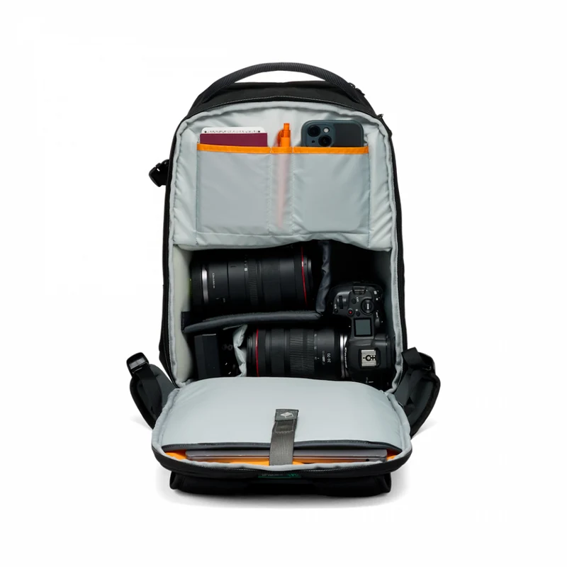 Sac à dos Fastpack BP 150 AW IV 16L (Noir)