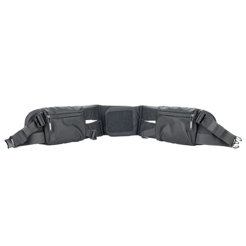 Ceinture de taille HD (Noir)