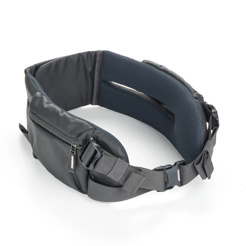 Ceinture de taille HD (Noir)