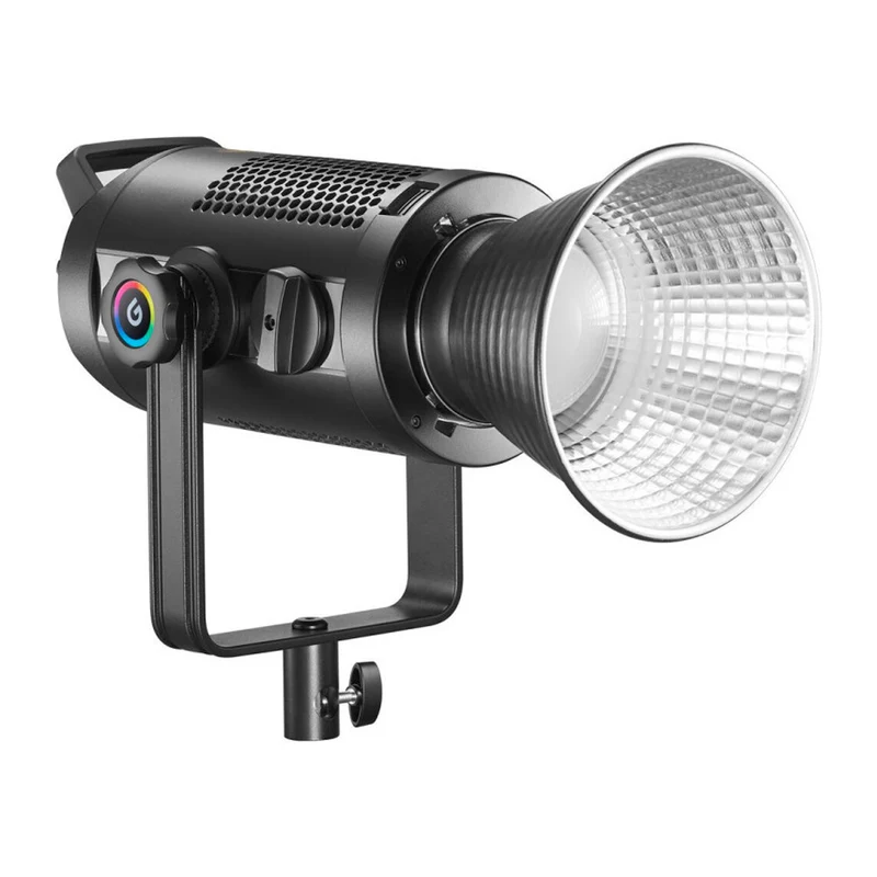Lumière SZ150R Zoom RGB LED
