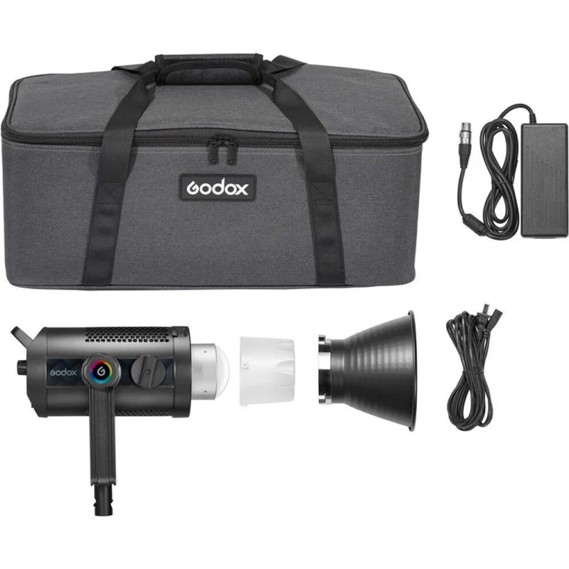 Lumière SZ150R Zoom RGB LED