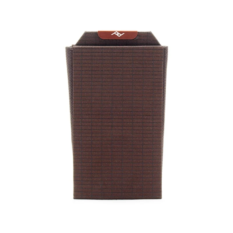 Portefeuille mince EDC (Éclipse)