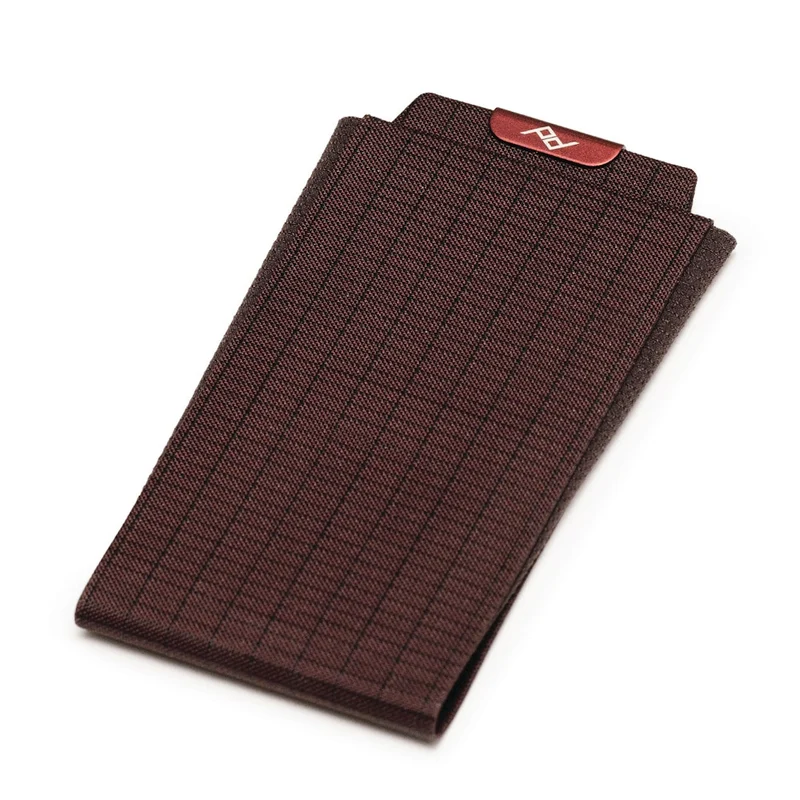 Portefeuille mince EDC (Éclipse)