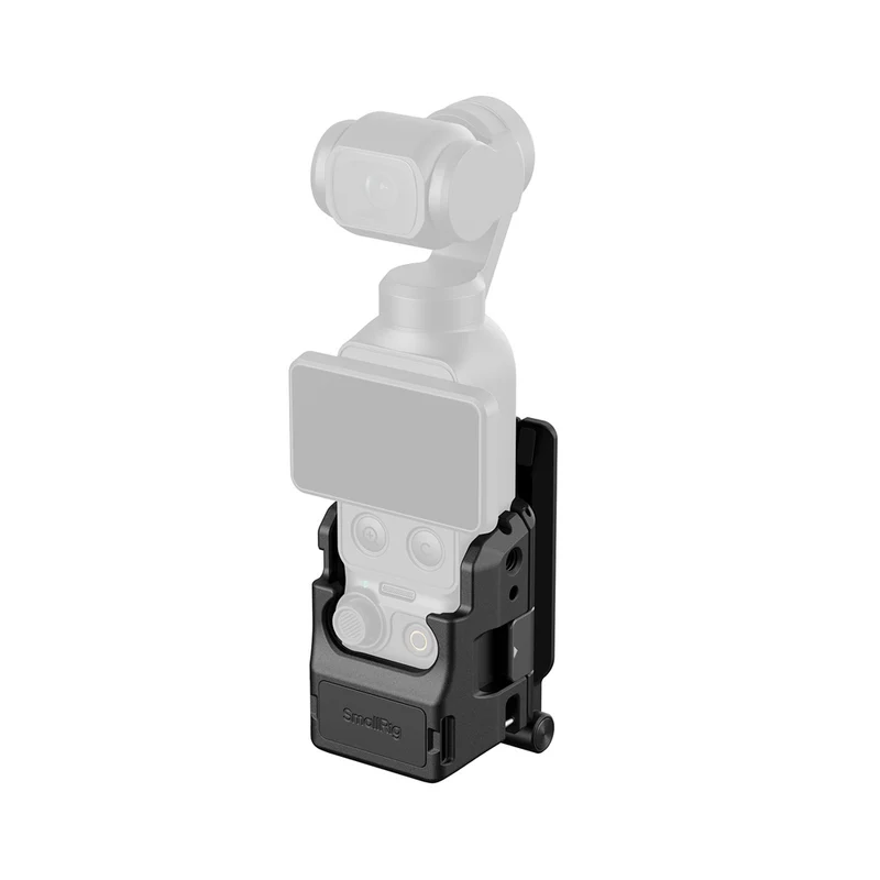 Cage multifonctionnelle 3-en-1 DJI Pocket 4P / 4