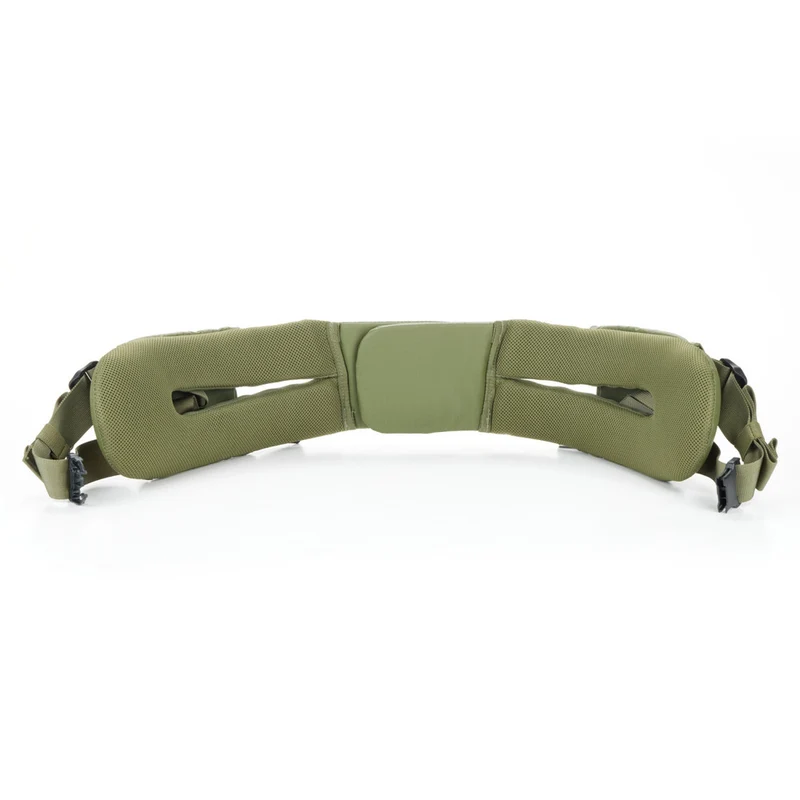 Ceinture de taille HD (Vert Armée)