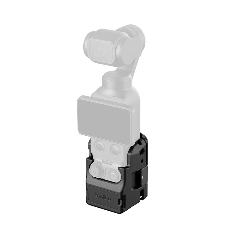 Cage base DJI Pocket 4P / 4