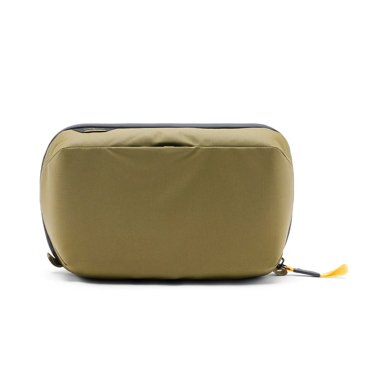 Pochette de toilette Wash Pouch (Algue)