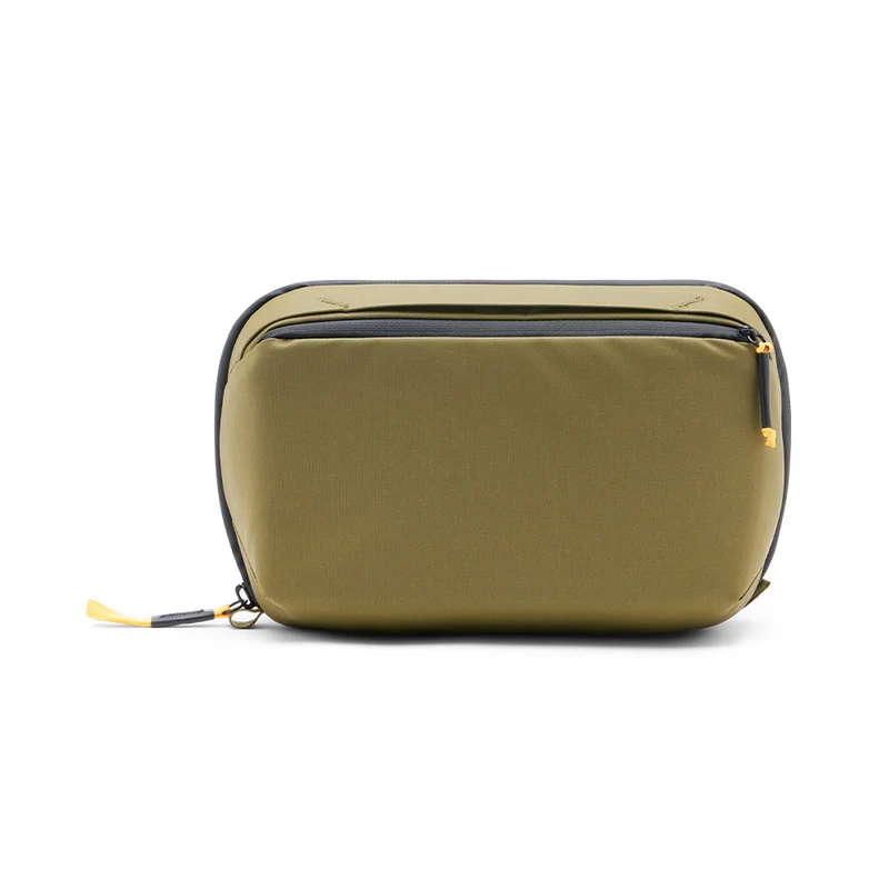 Pochette de toilette Wash Pouch (Algue)