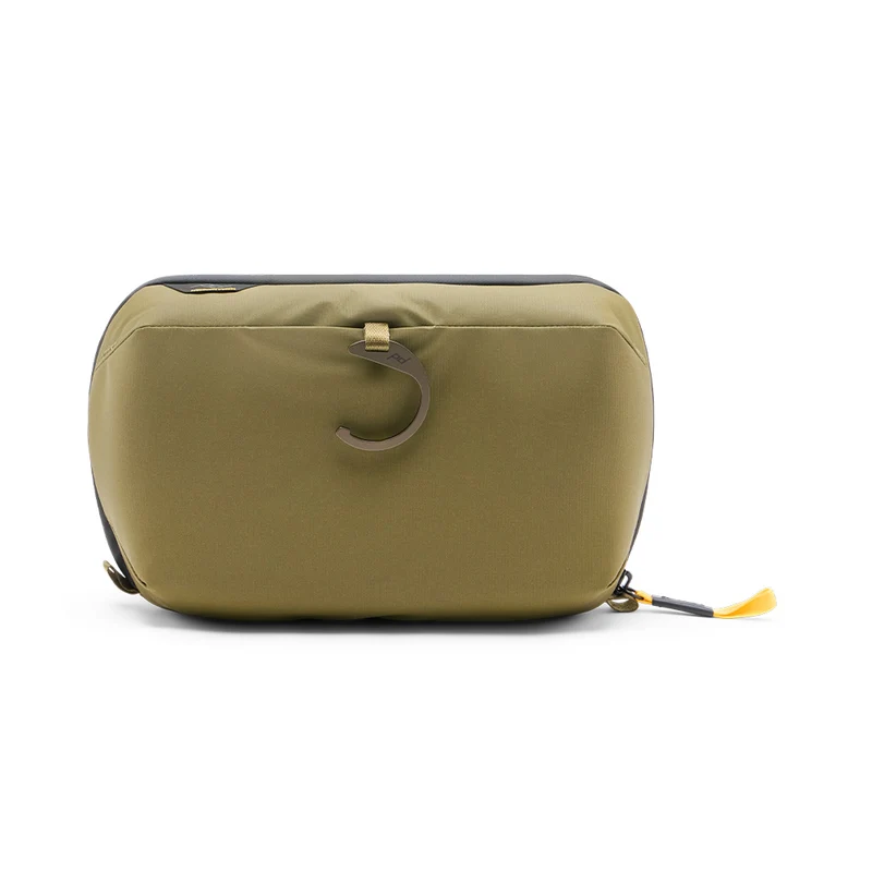 Pochette de toilette Wash Pouch (Algue)