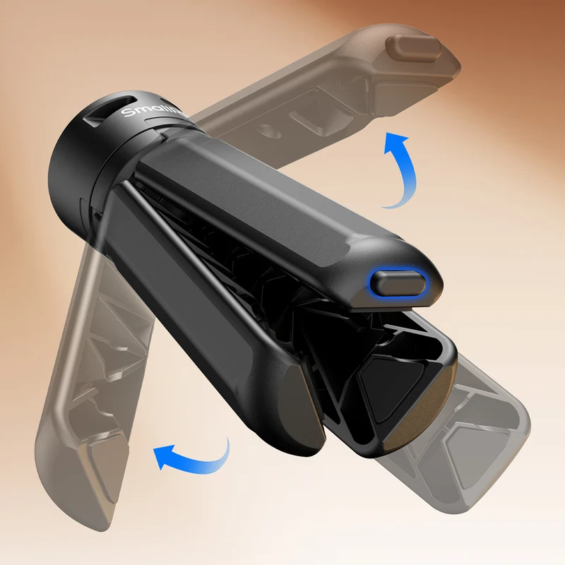 Trépied rapide DJI Pocket 4P / 4
