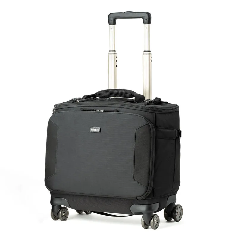 Valise à roulettes Airport Navigator v2