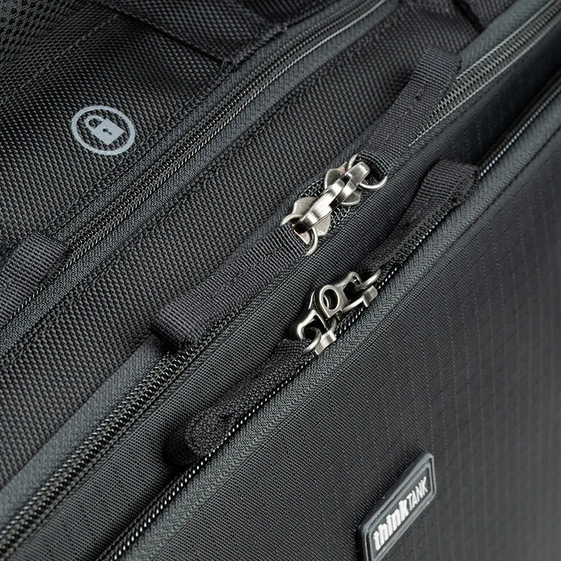 Valise à roulettes Airport Navigator v2
