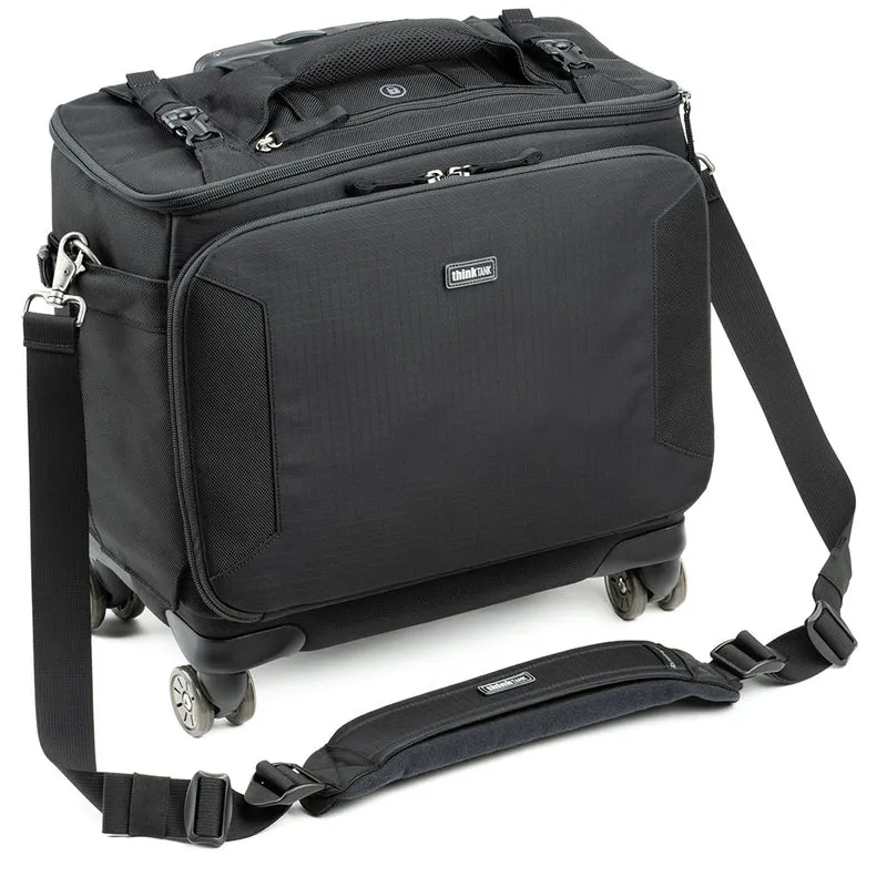 Valise à roulettes Airport Navigator v2