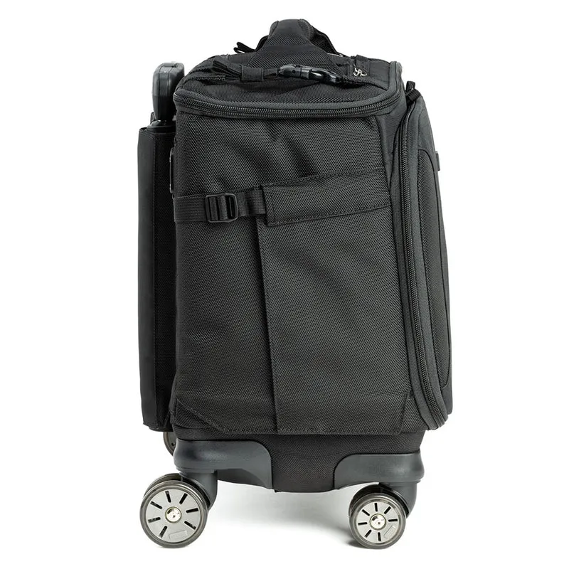 Valise à roulettes Airport Navigator v2