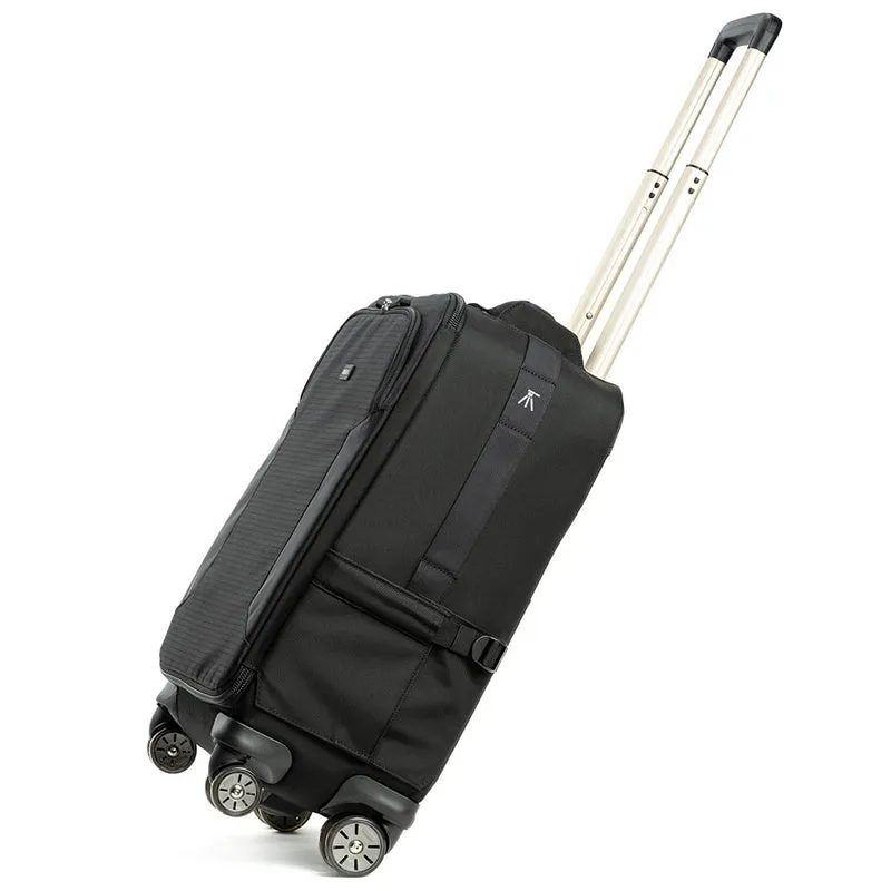 Valise à roulettes Airport Roller Derby V2