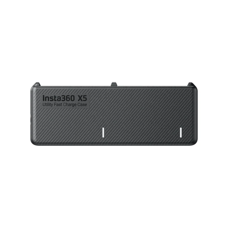 Boîtier de charge rapide utilitaire Insta360 X5