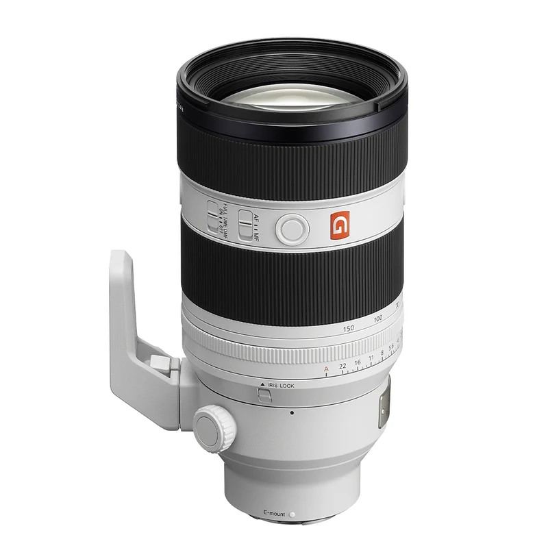 FE 50-150mm f/2 GM