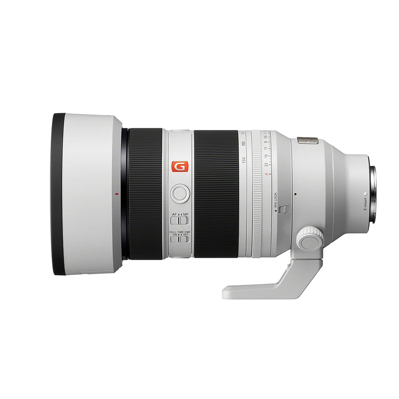 FE 50-150mm f/2 GM