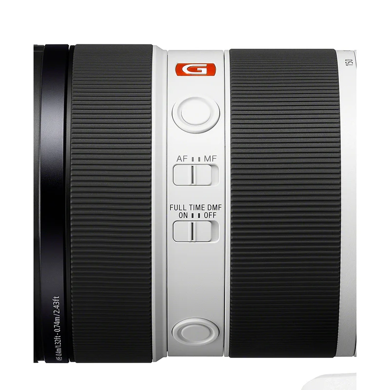FE 50-150mm f/2 GM