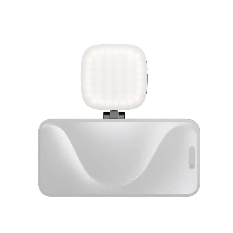 Lumière pour téléphone Vibe P48 (Noir)