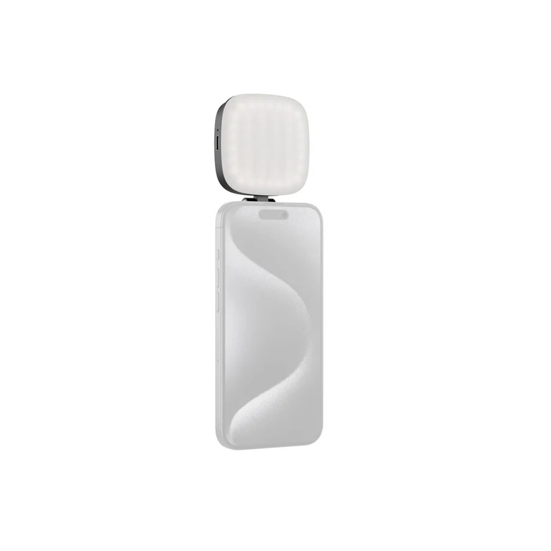 Lumière pour téléphone Vibe P48 (Noir)