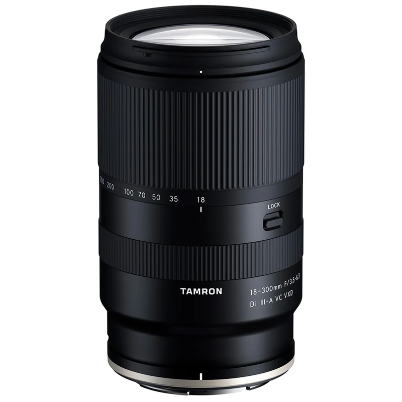 18-300mm f/3.5-6.3 Di III-A VC VXD pour Nikon Z