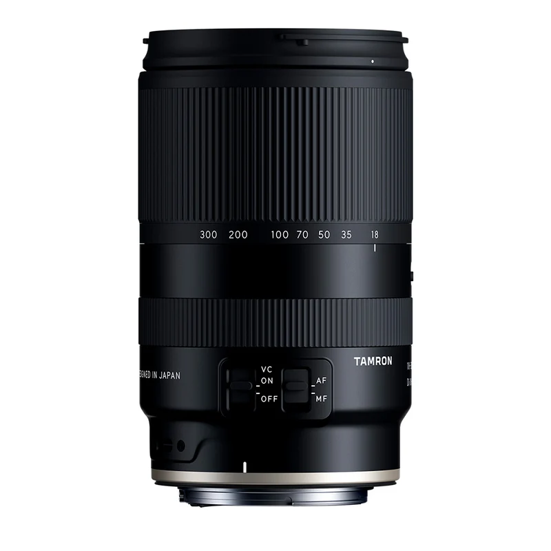 18-300mm f/3.5-6.3 Di III-A VC VXD pour Canon RF