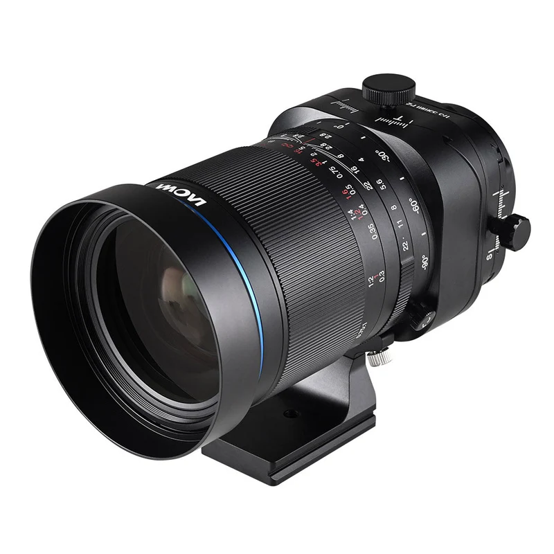 55mm f/2.8 Tilt-Shift 1X pour Canon RF
