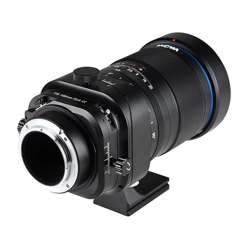 100mm f/2.8 Tilt-Shift 1X pour Nikon Z